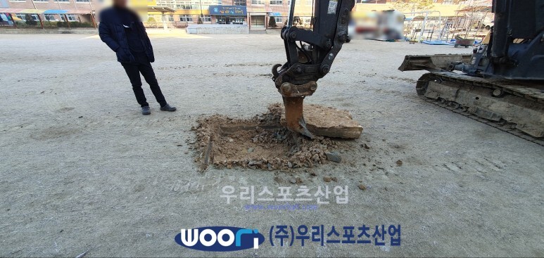 어울초등학교 이미지