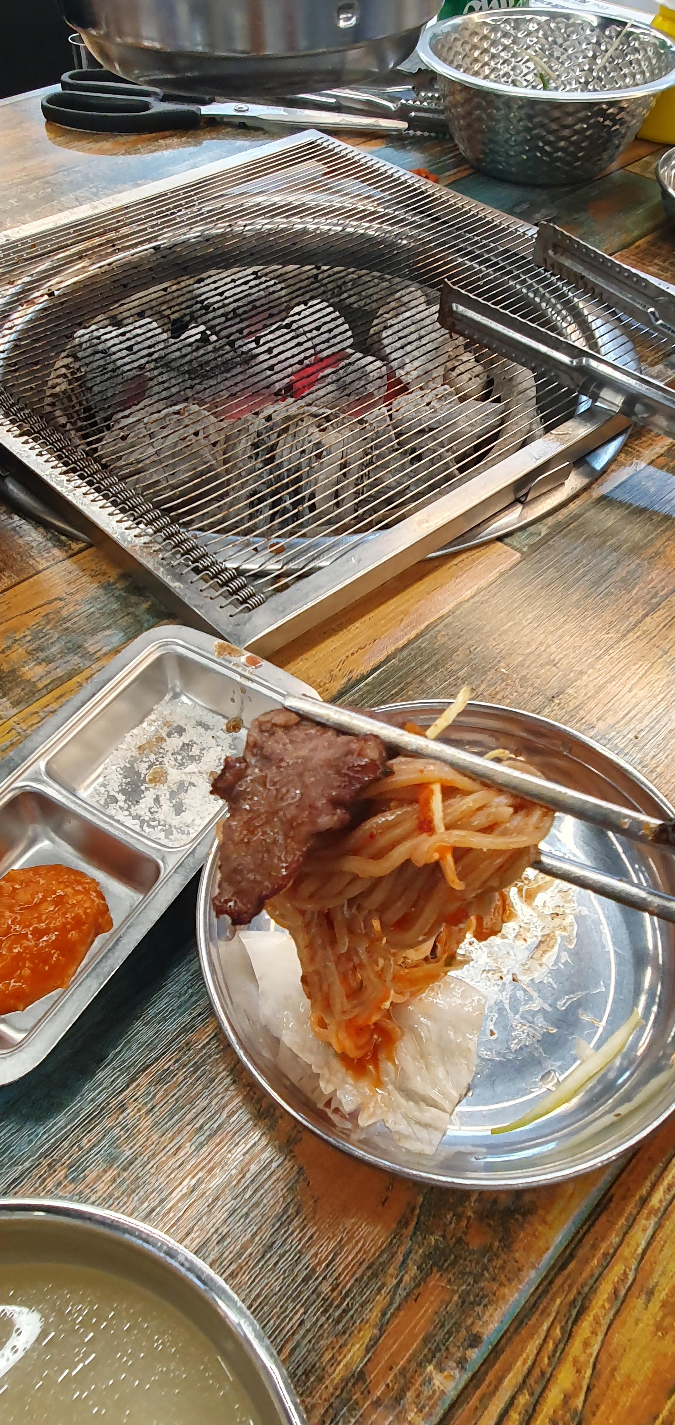 소소한숯불갈비 이미지