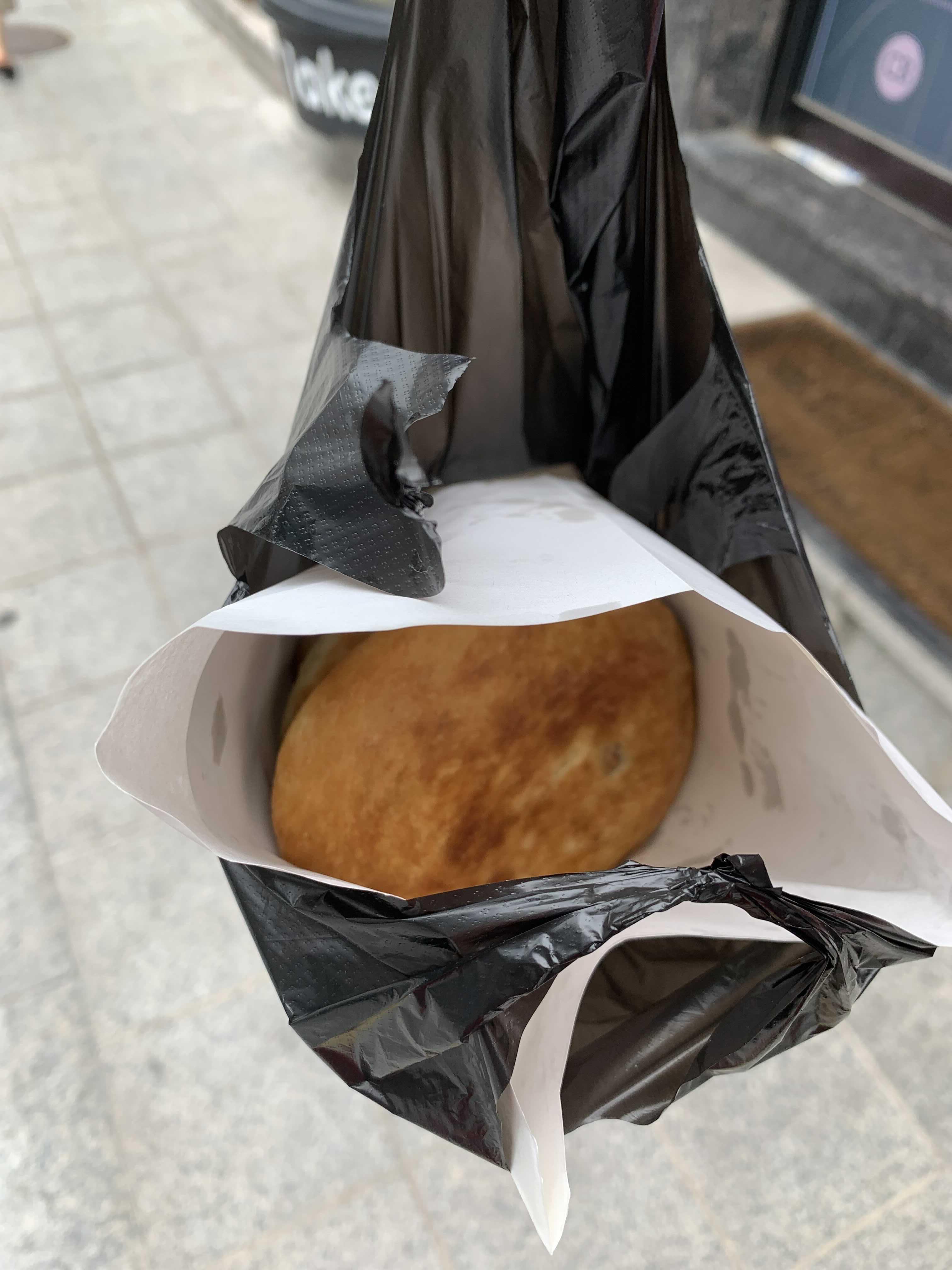 왕의호떡 이미지