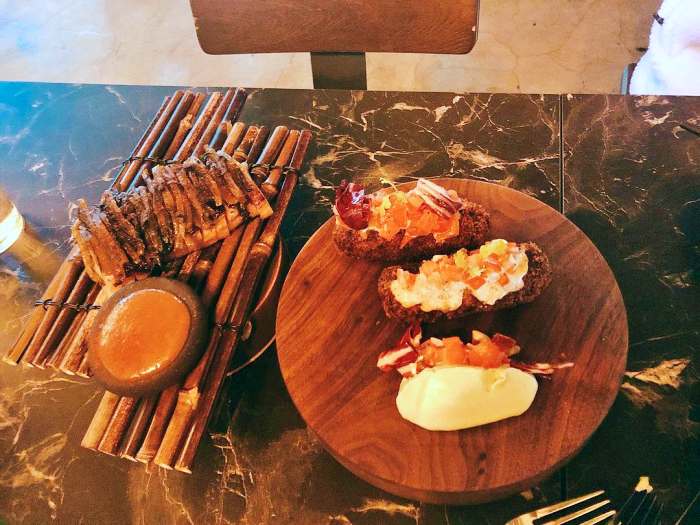 생방송투데이 신논현 강남역 뉴욕 버블파스타 맛집