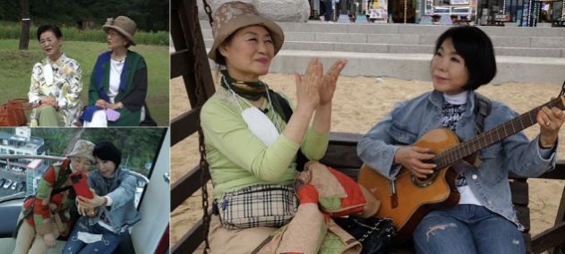 더 한 것도 생각, 조카 최진희 고모와 인연 끊었던 이유 [마이웨이] 최선자 사별한 남편 故 구석봉 행한 그리움, 병수발에 이혼 보다 2