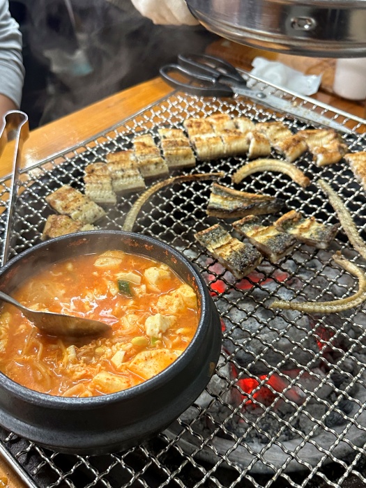 이천장어맛집 추천 민물장어