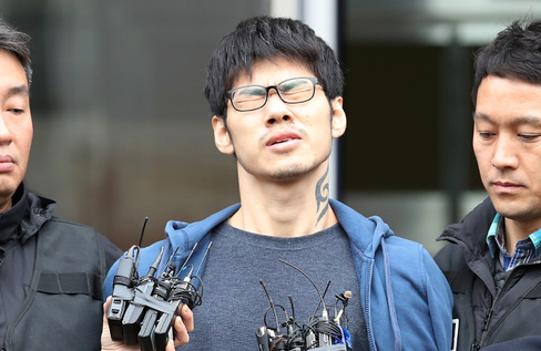 서울 강서구 PC방 살인 사건 관련사진