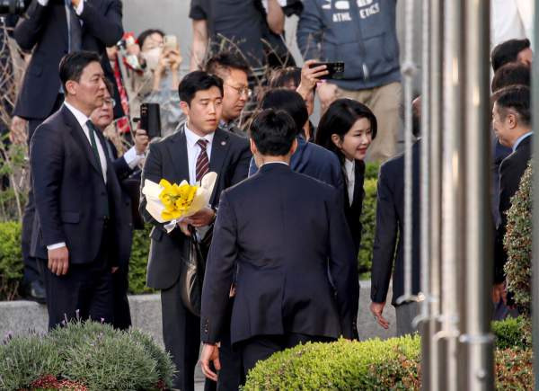 김형기 특전대대장 윤석열 내란 재판 증언