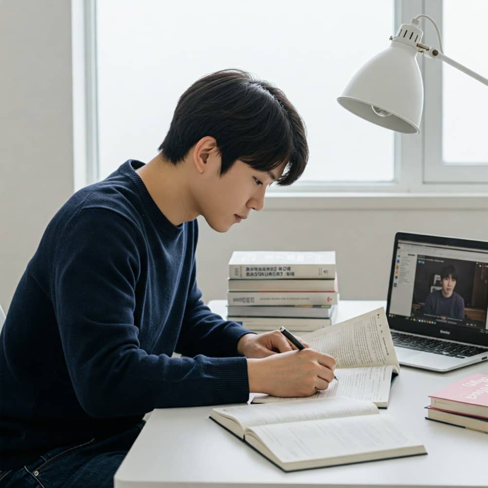 2025 - 경영지도사