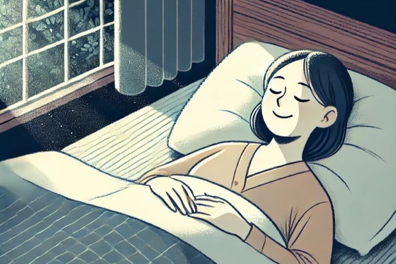 불면증에좋은음식들