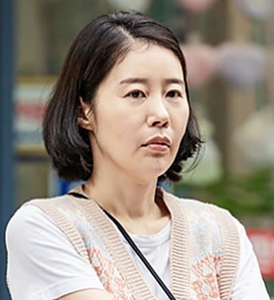 친절한 선주씨 김로사