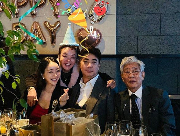  김수미 며느리가 되어 돌아온 "서효림" 복귀작! 프로필/남편/인스타