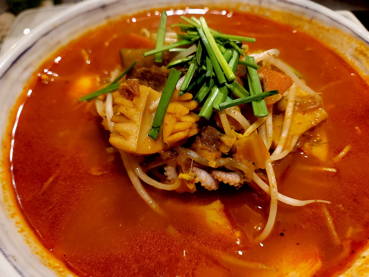 안양짬뽕맛집