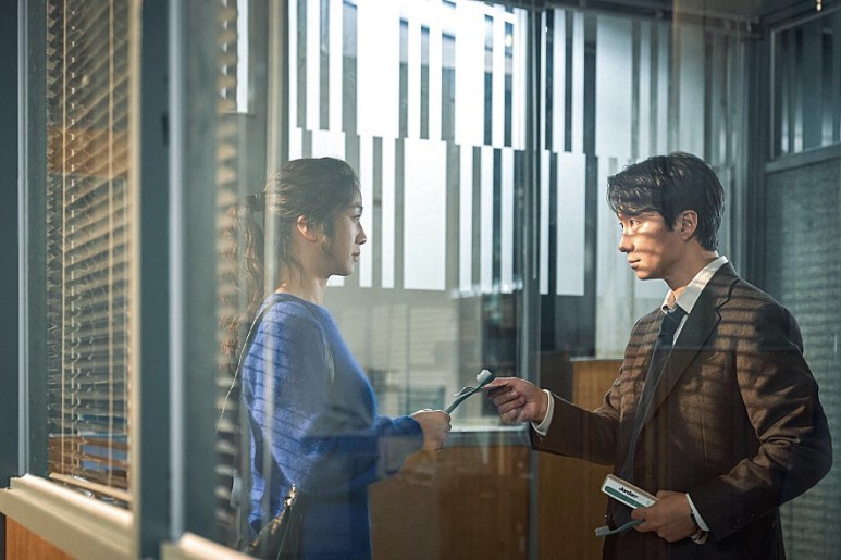 영화 이별 결심 누적관객수 18만명 손익분기점은? 4