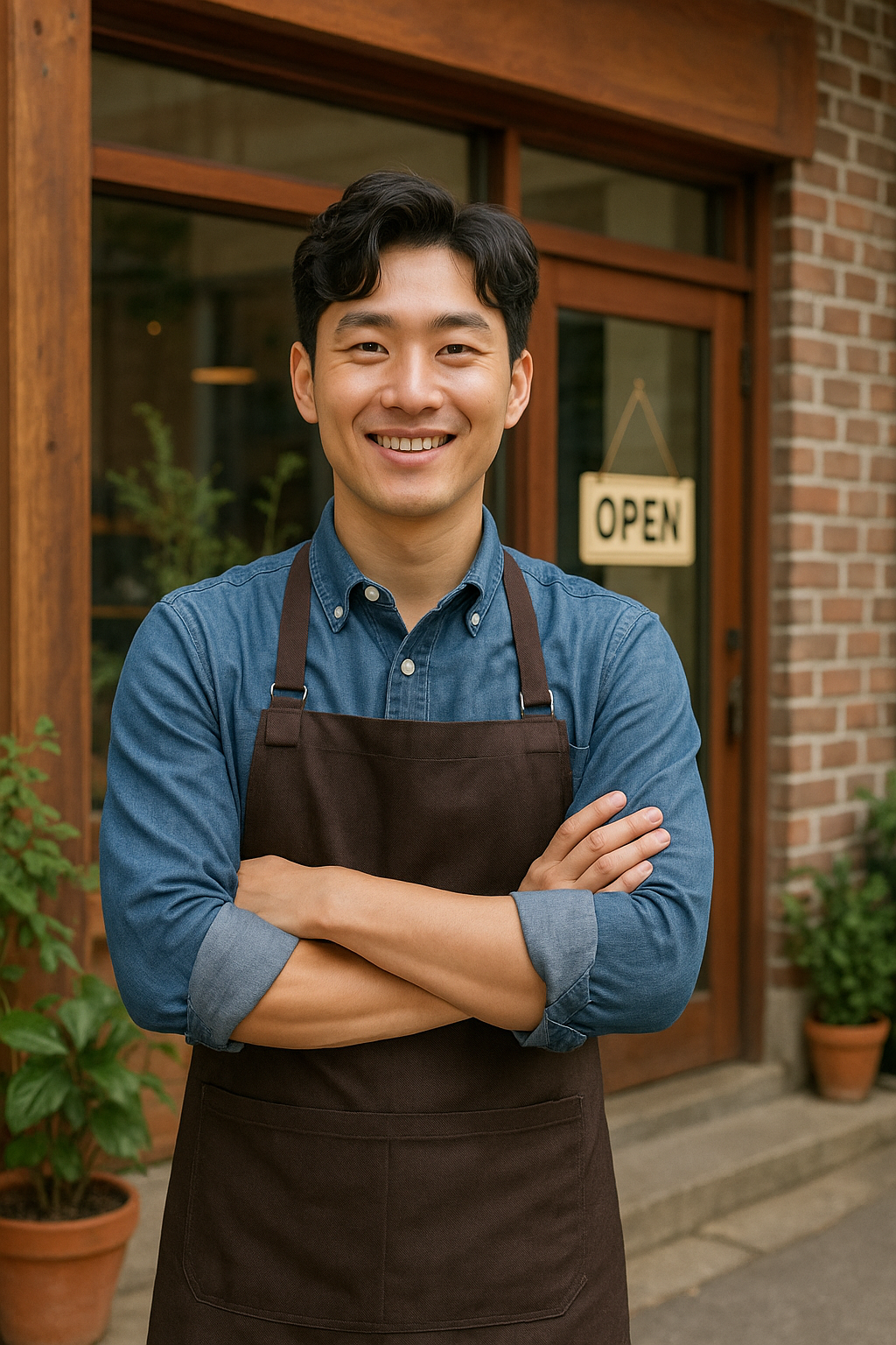 지방에서 성공한 1인 창업 아이템