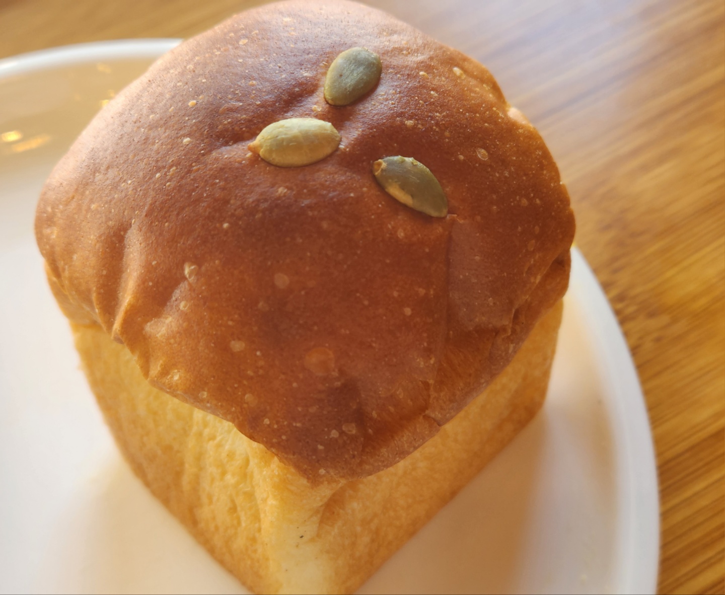 세종시 도담동 빵집 맛집 보르고베이커리 공주 동학사 이전 단호박 크림빵