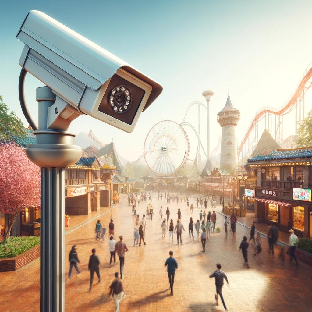에버랜드 cctv 요청