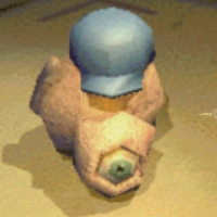 살덩어리