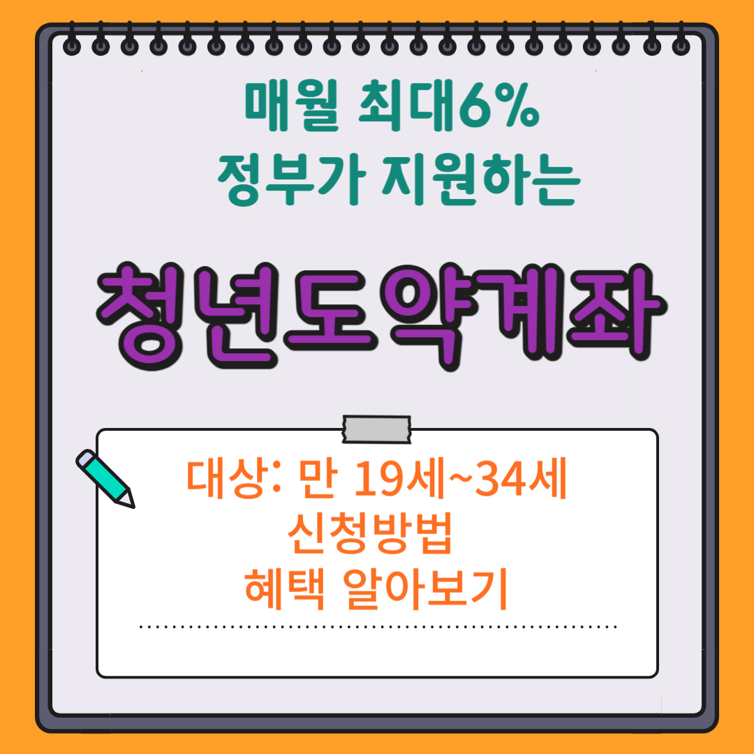 청년도약계좌