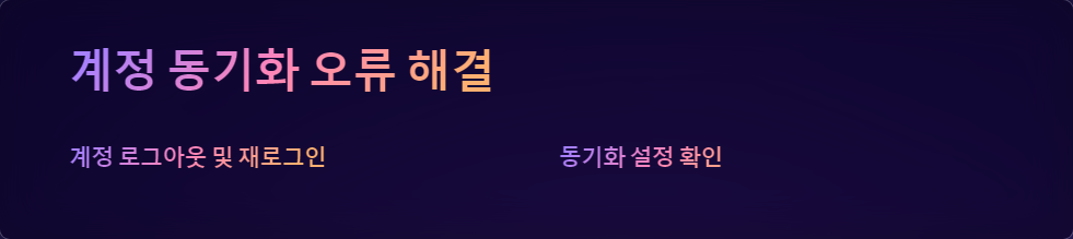 캐시삭제
