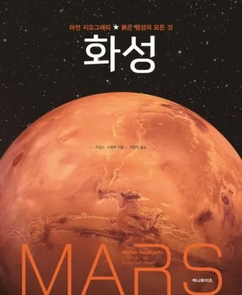 화성 이미지