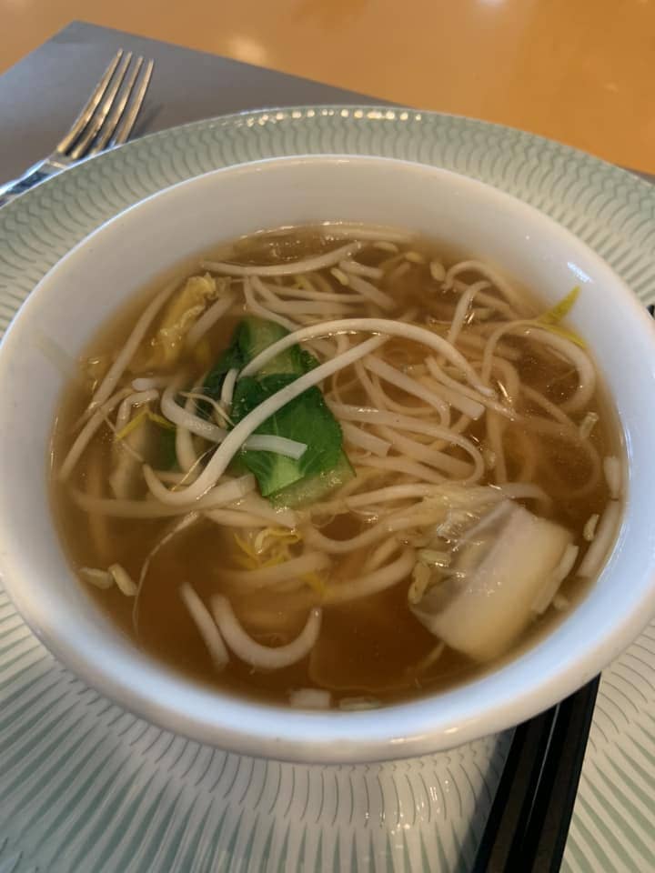 용산노보텔 조식