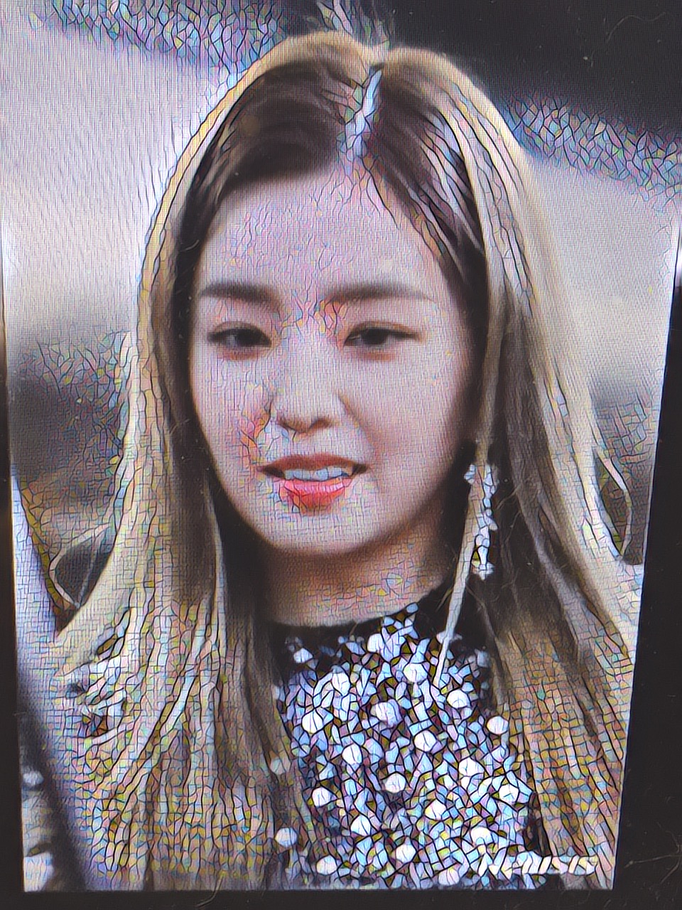  (잡설)뜨거운 냄비- 레드벨벳 아이린 논란