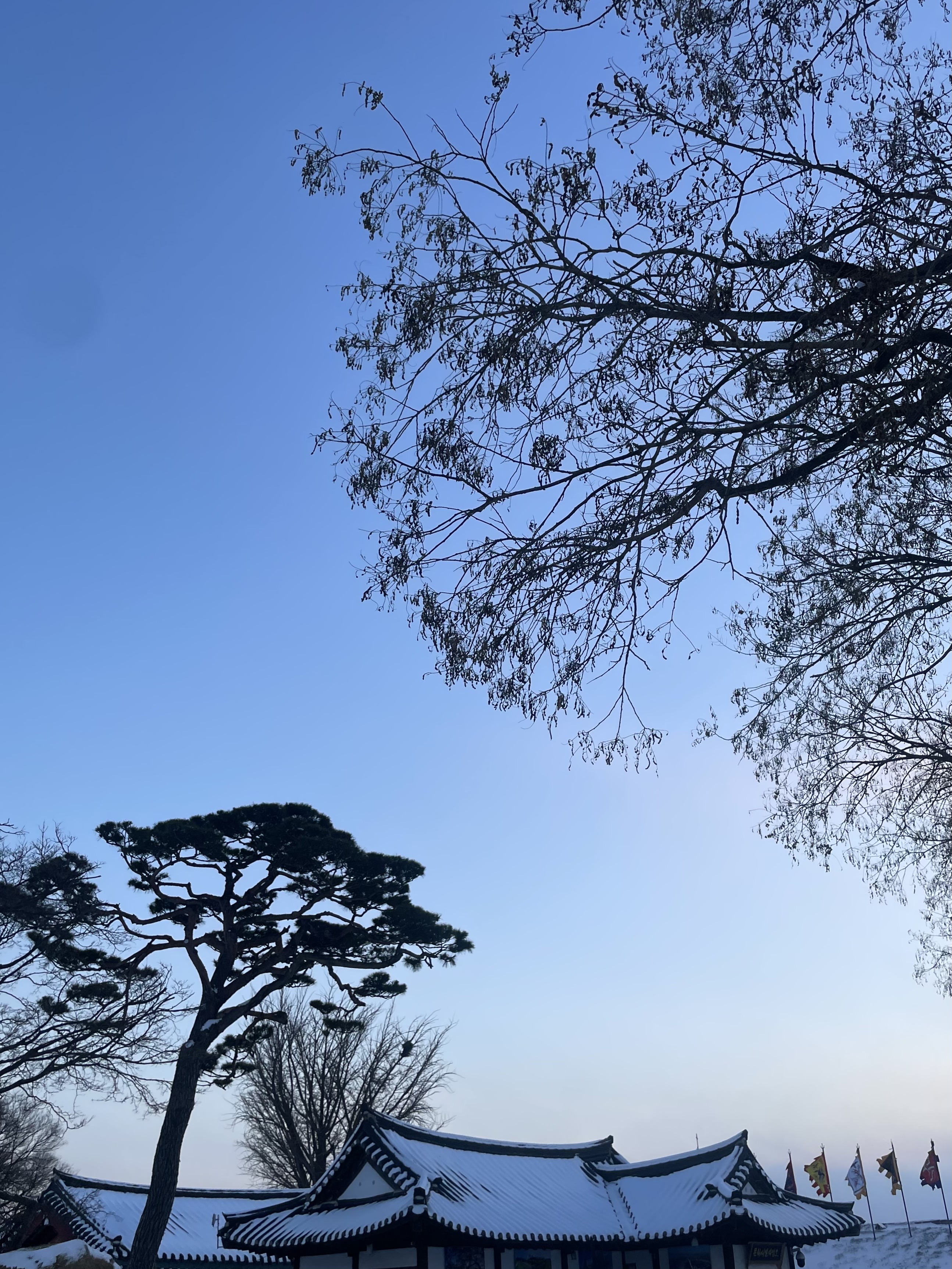 서산 해미읍성