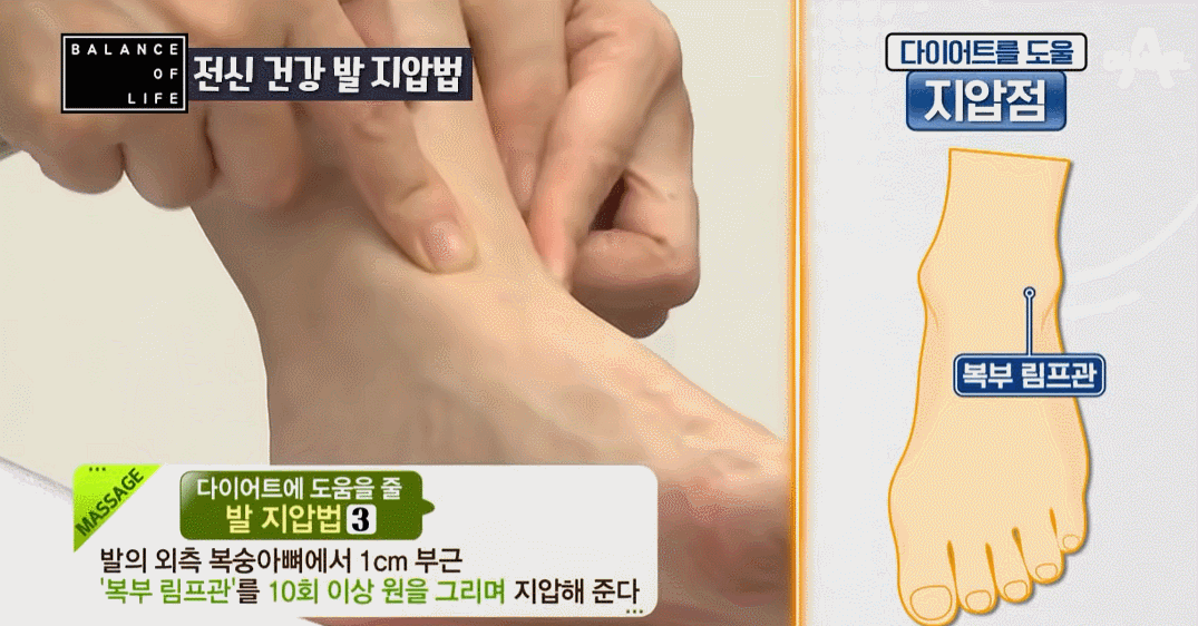 “전신피로가 싹 풀립니다” 젓가락으로 가득 쌓인 독소 모조리 배출시켜 죽어가는 혈관 되살리는 기적의 지압법