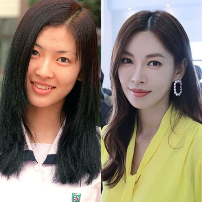  배우 김소연 이상우 결혼스토리 및 첫만남 화제
