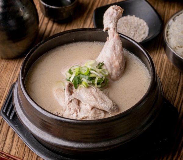 언양닭칼국수 양덕점 이미지
