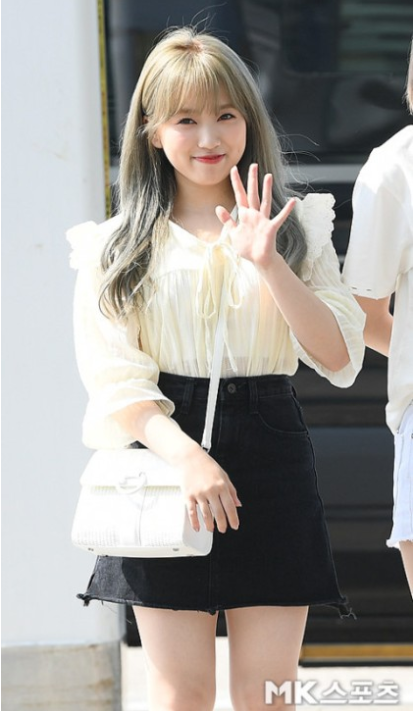  여자키 ( 150 ~ 177 cm 까지 ) 구간별 체감느낌