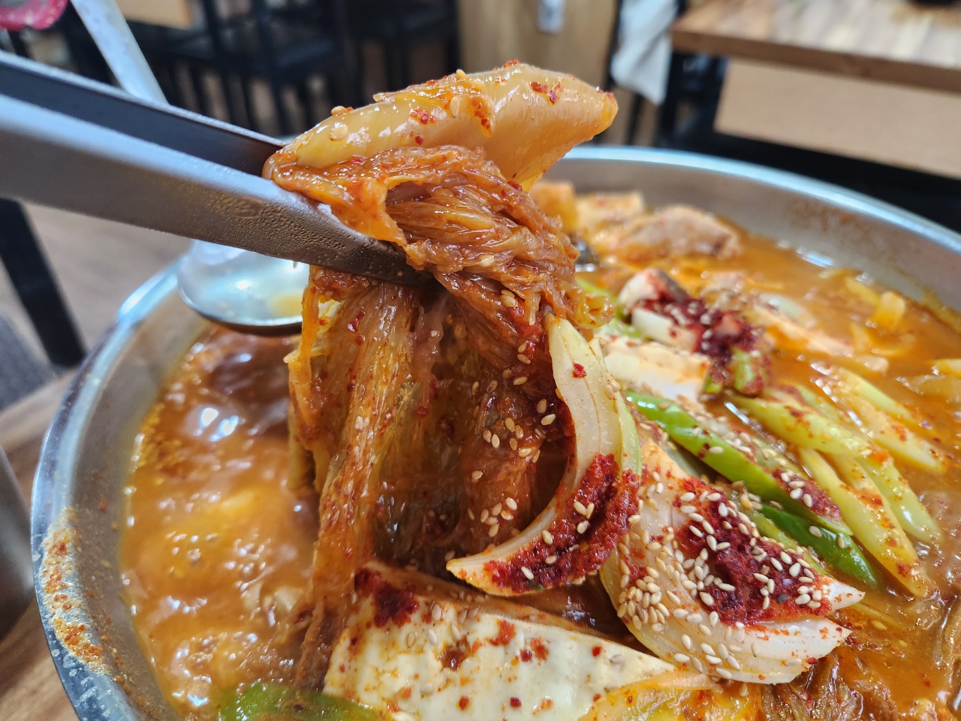 찜하리탕하리 3