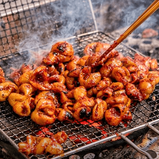 송우리 맛집 &quot;곱분이곱창 포천송우리점&quot; 음식