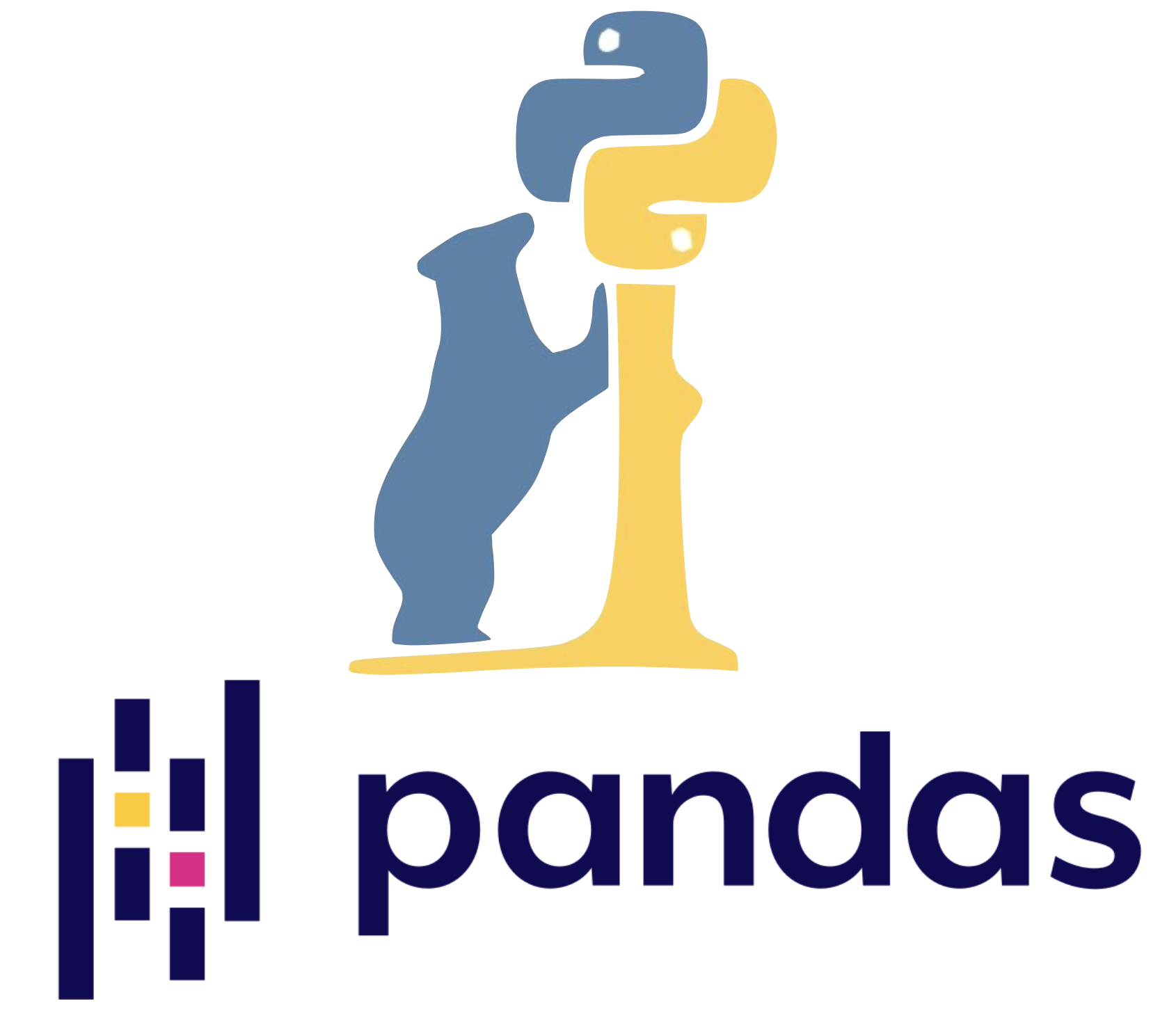 Pandas-logo
