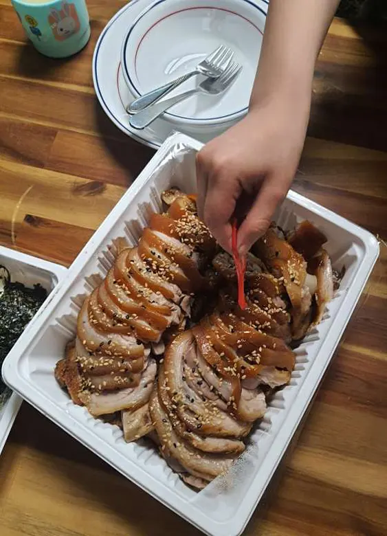 동탄호수공원