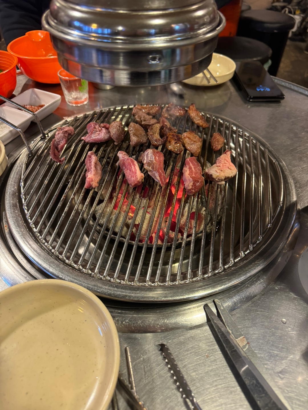 수원집 유가네신포차 동대문운동장점 사진 7