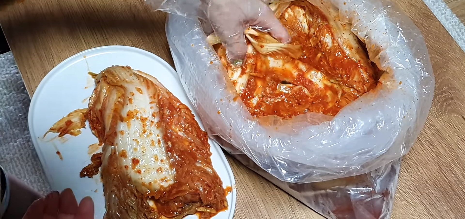  535만 유튜버 햄지, 중국 소속사에서 강제 계약 해지 논란 요약