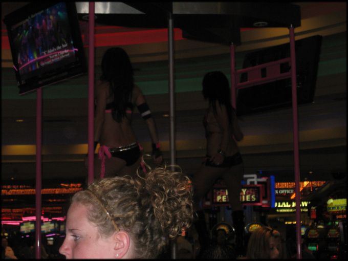 Las Vegas in Nevada _ 유흥, 도박 천국, 라스베가스 Las Vegas In Nevada _ 유흥, 도박 천국, 라스베가스