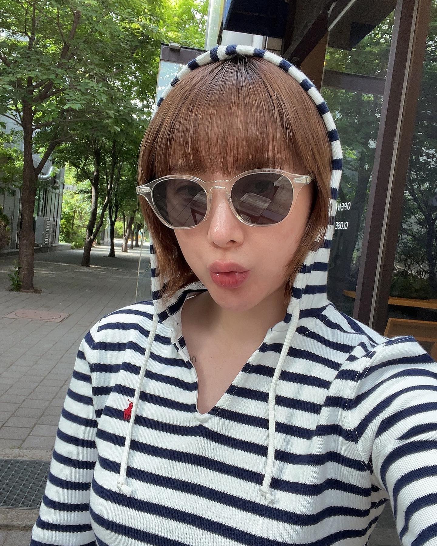서인영 나이 프로필: 결혼 이혼 남편 가족 키 학력 고향 
