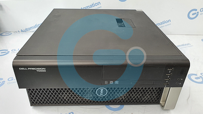 DELL, PRECISION T5600