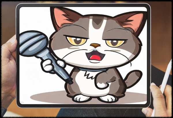 사기꾼 고양이