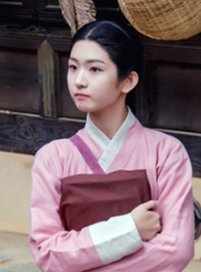 밤에 피는 꽃 연선(배우 박세현)