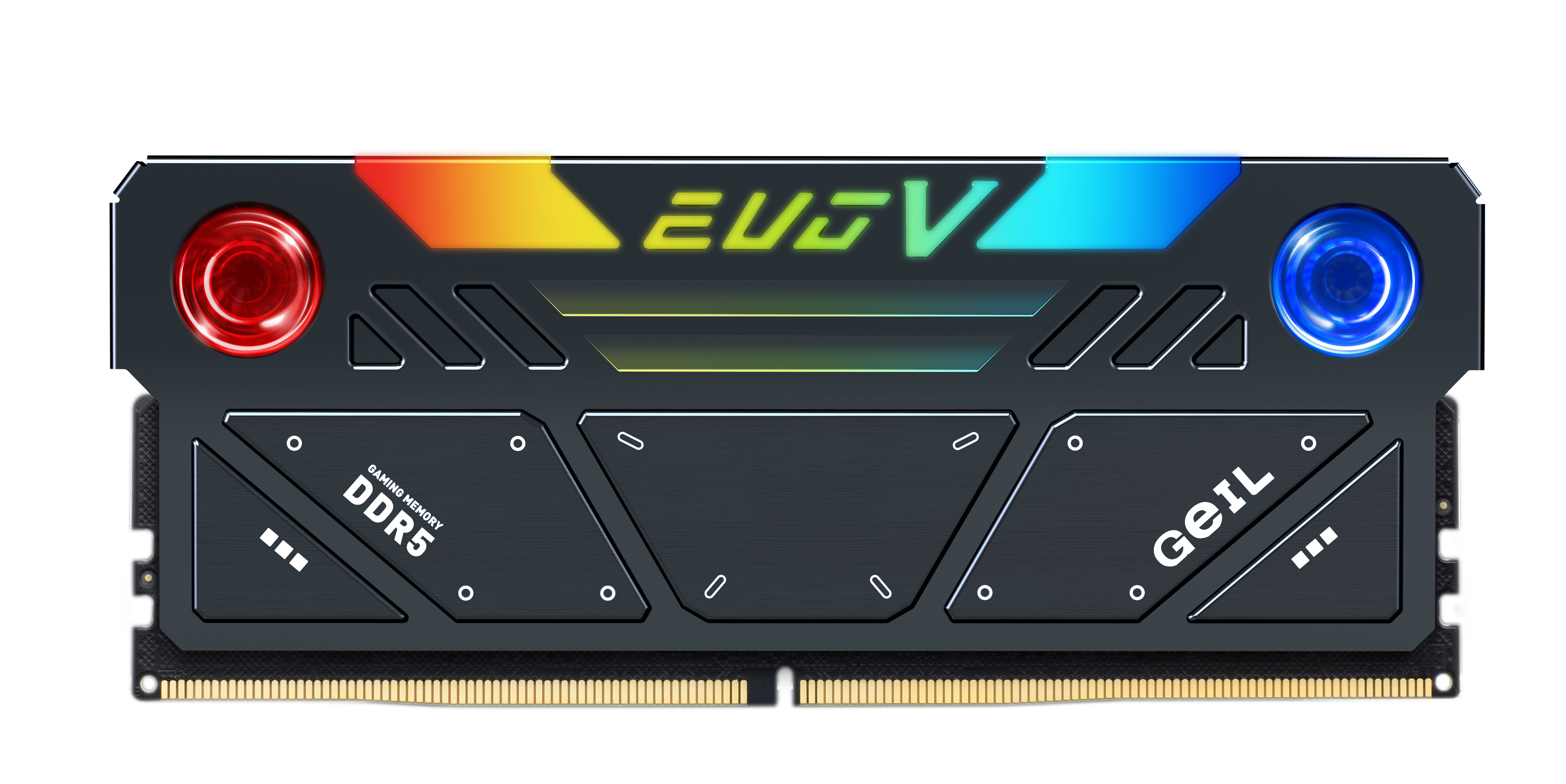 EVO V DDR5 정면