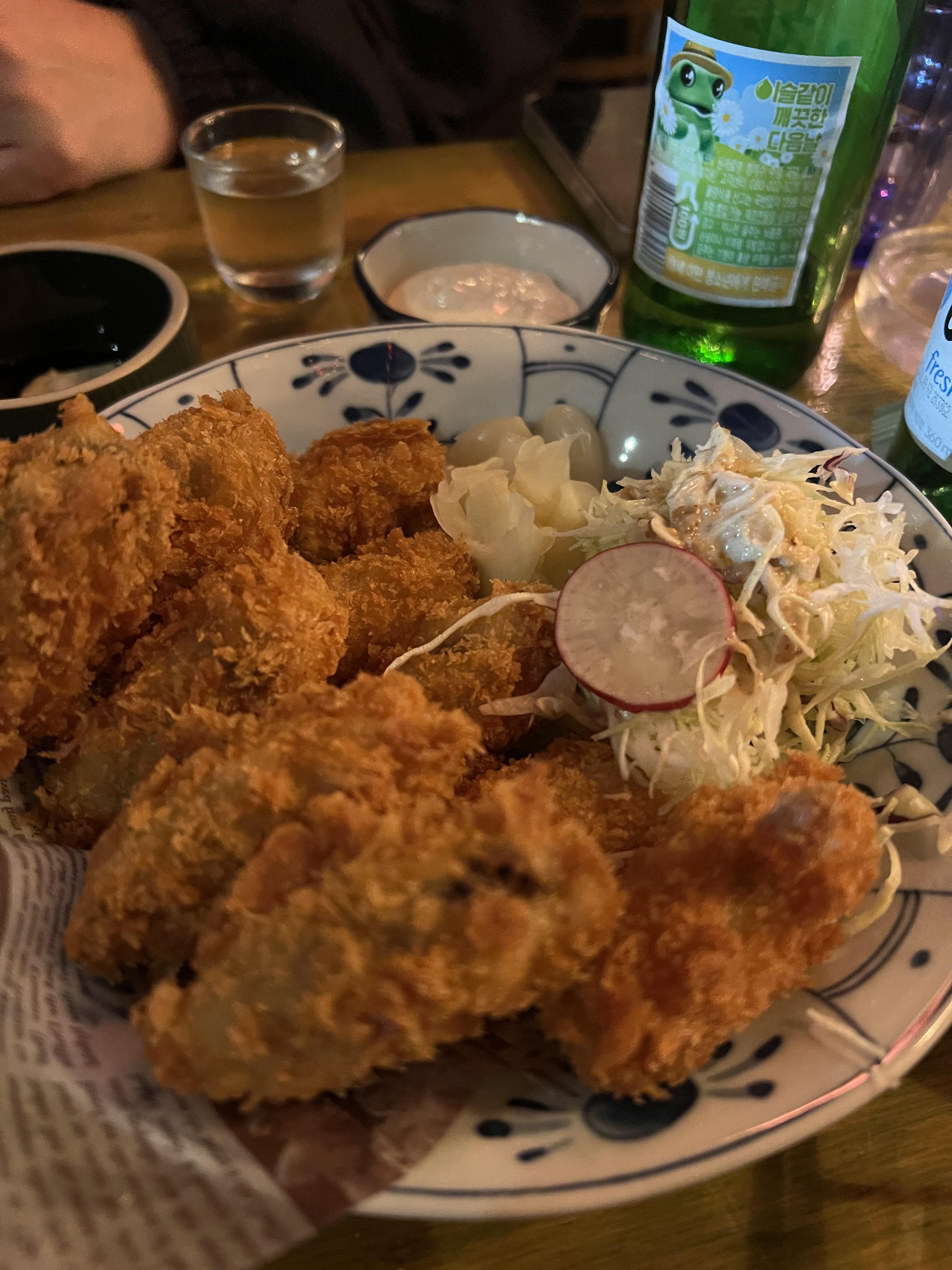  화곡동 까치산 유끼 이자카야~ 맛집,  술집 ~ 안주가 엄청난곳 - 비밀 스팟 유끼