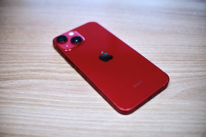 아이폰 13 미니 레드iphone 13 mini red1