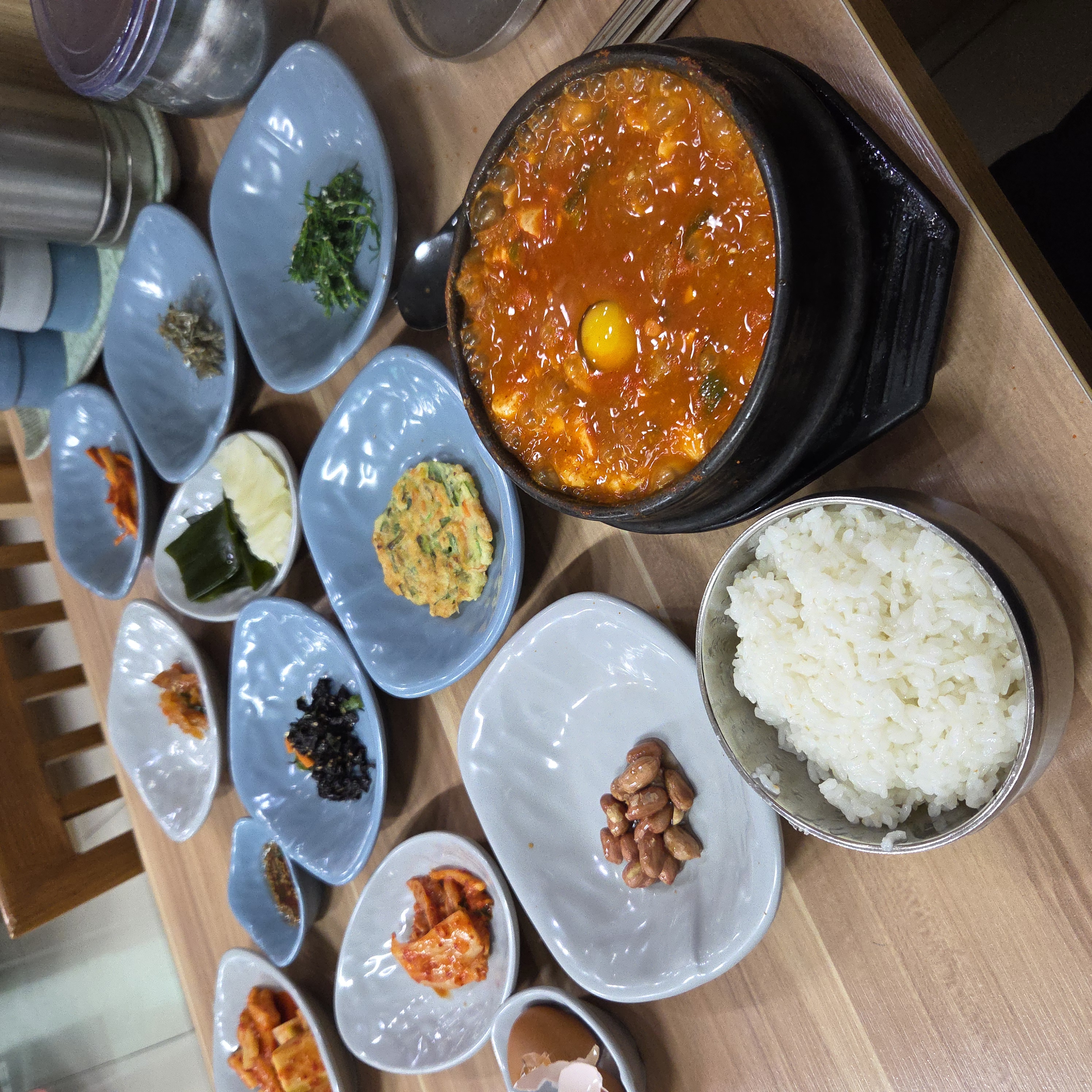감나무집추어탕 사진 2