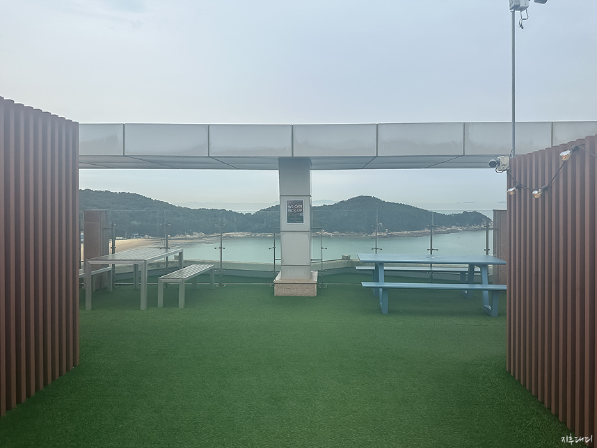 영종도 더위크앤 리조트