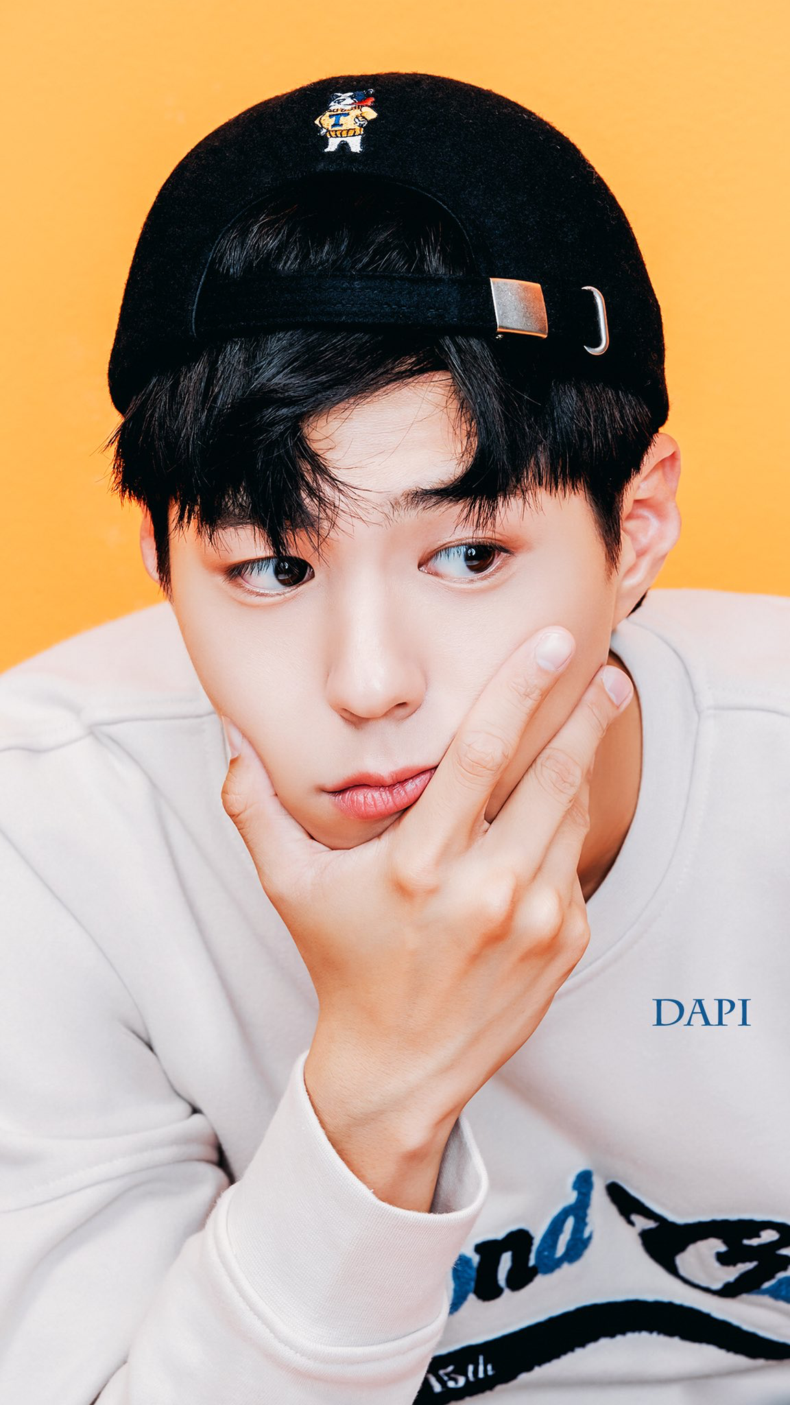  박보검의 모든것. (군입대/군대 전역은 언제?/청춘기록)