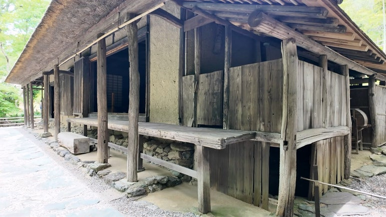 다카마쓰 3일차, 시코쿠무라