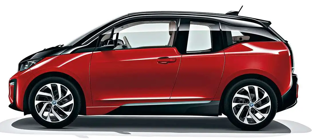 BMW i3 담당자 애플로, 애플카 진행될까?