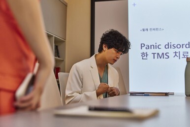 정신병동에도 아침이 와요