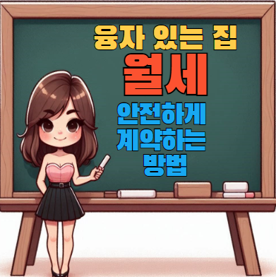 융자있는-집-안전한-월세계약-방법