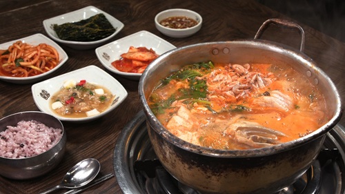 성남식당 이미지